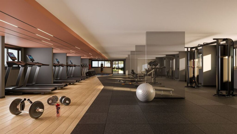 Imagem Imóvel com 1 Quarto à Venda, 25 m² em Centro - Osasco Imagem Imóvel com 1 Quarto à Venda, 25 m² em Centro - Osasco