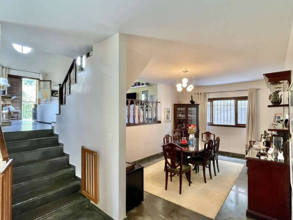 Imagem Casa de Condomínio com 4 Quartos à Venda, 1.090 m² em Chácara Eliana - Cotia