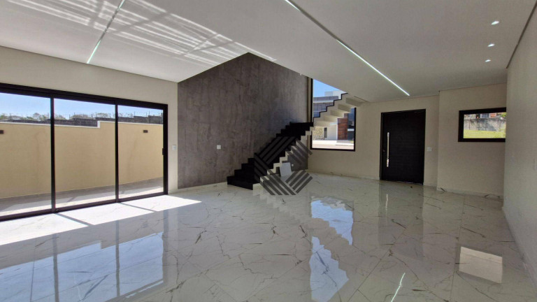 Imagem Sobrado com 4 Quartos à Venda, 300 m² em Condomínio Morada Das Artes - Sorocaba Imagem Sobrado com 4 Quartos à Venda, 300 m² em Condomínio Morada Das Artes - Sorocaba