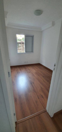Imagem Apartamento com 2 Quartos à Venda, 46 m² em Jardim Marilu - Carapicuíba