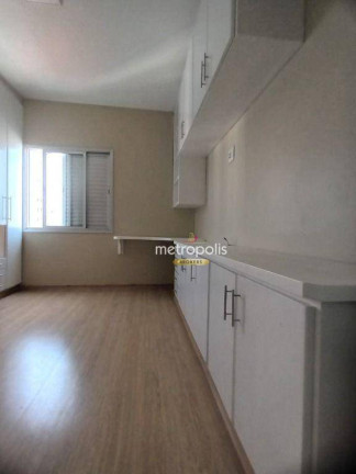 Imagem Apartamento com 2 Quartos para Alugar, 54 m² em Barcelona - São Caetano Do Sul