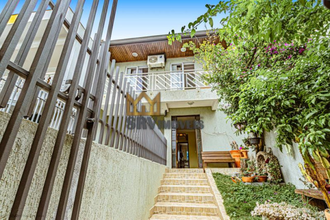 Imagem Sobrado com 2 Quartos à Venda, 201 m² em Boa Vista - Curitiba Imagem Sobrado com 2 Quartos à Venda, 201 m² em Boa Vista - Curitiba