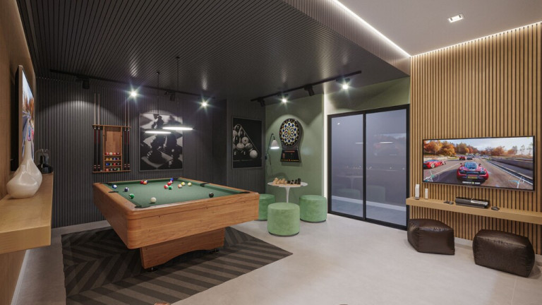 Imagem Apartamento com 2 Quartos à Venda, 68 m² em Praia Brava De Itajaí - Itajaí