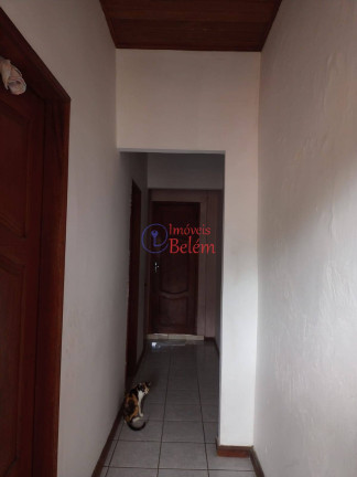 Imagem Casa com 3 Quartos à Venda, 121 m² em Marambaia - Belém Imagem Casa com 3 Quartos à Venda, 121 m² em Marambaia - Belém