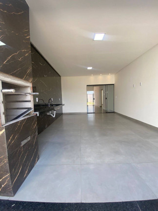 Imagem Casa com 3 Quartos à Venda, 153 m² em Setor Barra Da Tijuca - Goiânia Imagem Casa com 3 Quartos à Venda, 153 m² em Setor Barra Da Tijuca - Goiânia