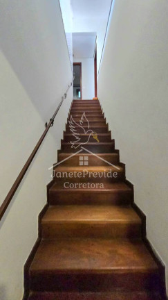 Imagem Casa de Condomínio com 4 Quartos à Venda, 384 m² em Alphaville - Santana De Parnaíba Imagem Casa de Condomínio com 4 Quartos à Venda, 384 m² em Alphaville - Santana De Parnaíba
