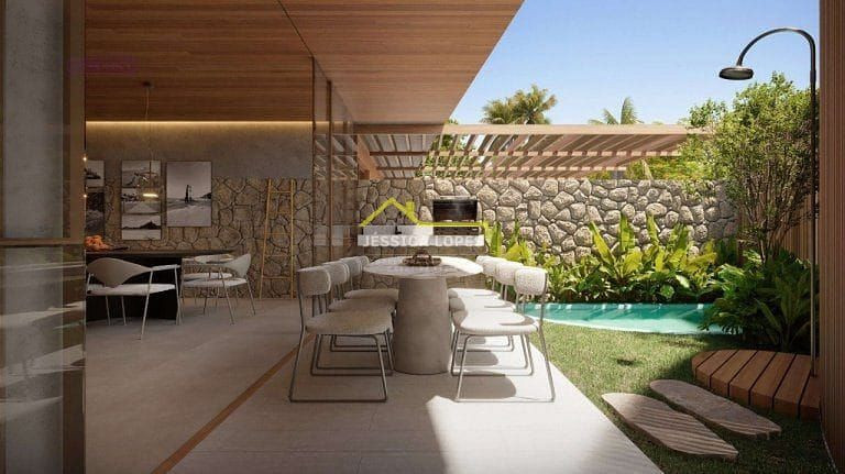 Imagem Apartamento com 4 Quartos à Venda, 140 m² em Areia Dourada - Cabedelo Imagem Apartamento com 4 Quartos à Venda, 140 m² em Areia Dourada - Cabedelo