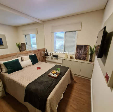 Imagem Apartamento com 2 Quartos à Venda, 55 m² em Jardim Esplanada - Indaiatuba Imagem Apartamento com 2 Quartos à Venda, 55 m² em Jardim Esplanada - Indaiatuba