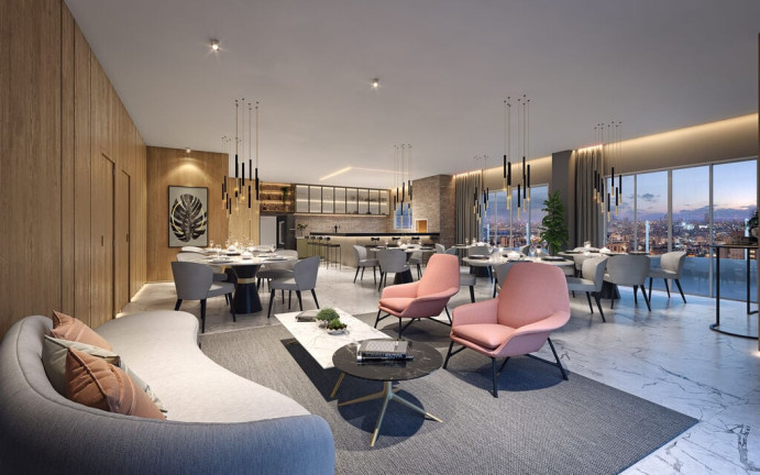 Imagem Apartamento com 2 Quartos à Venda, 79 m² em Centro - Itajaí Imagem Apartamento com 2 Quartos à Venda, 79 m² em Centro - Itajaí