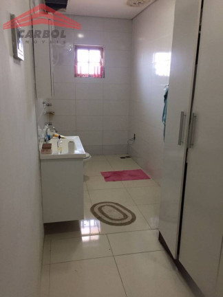 Imagem Casa com 4 Quartos à Venda, 125 m² em Vila São João - Itupeva Imagem Casa com 4 Quartos à Venda, 125 m² em Vila São João - Itupeva