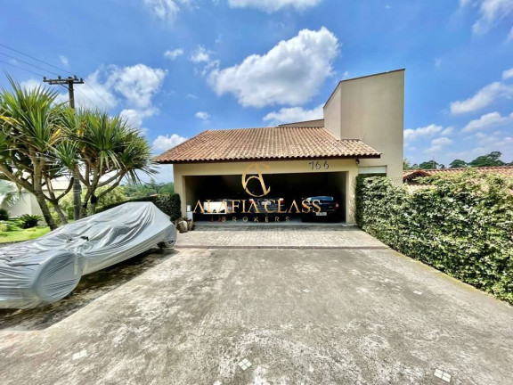 Imagem Casa com 4 Quartos à Venda, 1.205 m² em Jardim Indaiá - Embu Das Artes