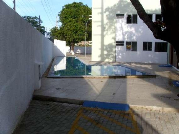 Imagem Apartamento com 2 Quartos à Venda, 49 m² em Pedra Mole - Teresina Imagem Apartamento com 2 Quartos à Venda, 49 m² em Pedra Mole - Teresina