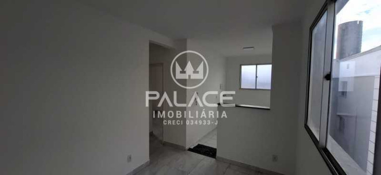Imagem Apartamento com 2 Quartos à Venda, 45 m² em Piracicamirim - Piracicaba Imagem Apartamento com 2 Quartos à Venda, 45 m² em Piracicamirim - Piracicaba