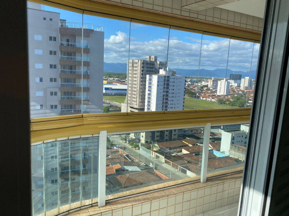 Imagem Apartamento com 3 Quartos à Venda, 127 m² em Aviação - Praia Grande Imagem Apartamento com 3 Quartos à Venda, 127 m² em Aviação - Praia Grande