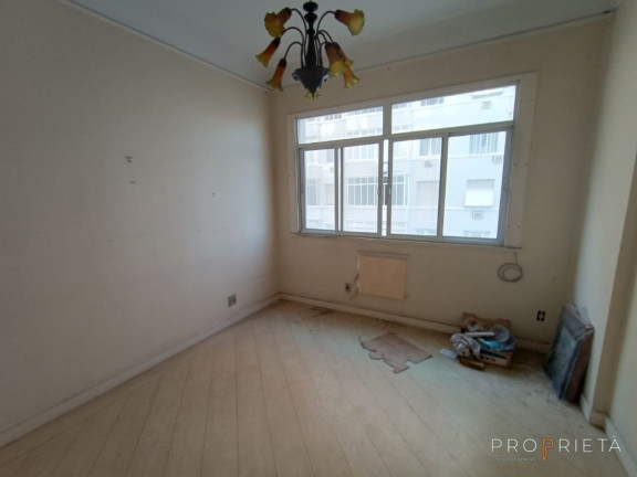 Imagem Apartamento com 4 Quartos à Venda, 200 m² em Copacabana - Rio De Janeiro