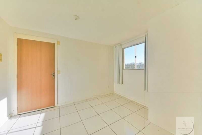 Apartamento com 2 Quartos à Venda, 40 m² em Campo Novo - Porto Alegre