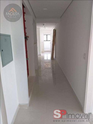 Imagem Imóvel com 1 Quarto à Venda, 37 m² em Vila Assunção - Santo André Imagem Imóvel com 1 Quarto à Venda, 37 m² em Vila Assunção - Santo André