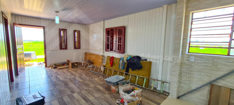 Imagem Casa com 2 Quartos à Venda, 56 m² em Zona Sul - Balneário Rincão Imagem Casa com 2 Quartos à Venda, 56 m² em Zona Sul - Balneário Rincão