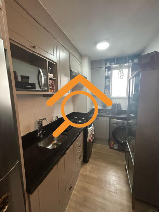 Imagem Imóvel com 2 Quartos à Venda, 36 m² em Jardim Taquaral - São Paulo Imagem Imóvel com 2 Quartos à Venda, 36 m² em Jardim Taquaral - São Paulo