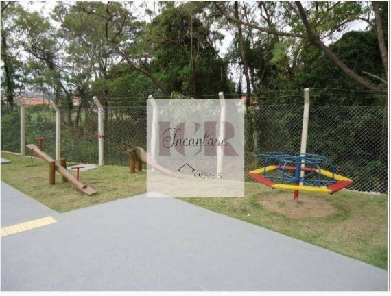 Imagem Apartamento com 2 Quartos à Venda, 60 m² em Vila Odim Antão - Sorocaba