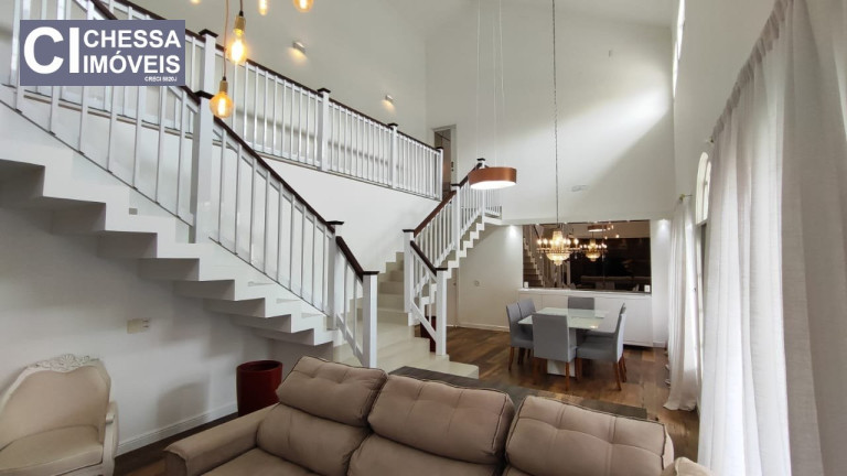 Imagem Casa de Condomínio com 3 Quartos à Venda, 240 m² em Barra - Balneário Camboriú Imagem Casa de Condomínio com 3 Quartos à Venda, 240 m² em Barra - Balneário Camboriú