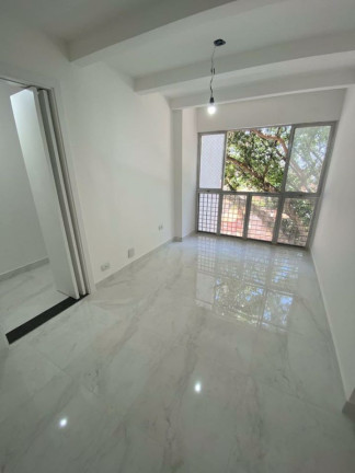 Imagem Apartamento com 1 Quarto à Venda, 57 m² em Vila Clementino - São Paulo