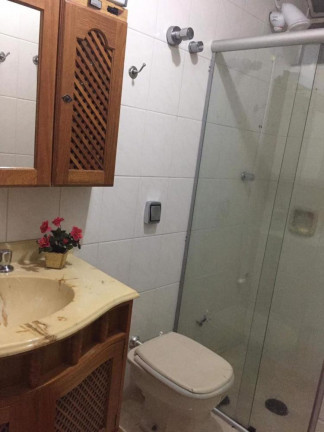 Imagem Apartamento com 2 Quartos à Venda, 60 m² em Tatuapé - São Paulo