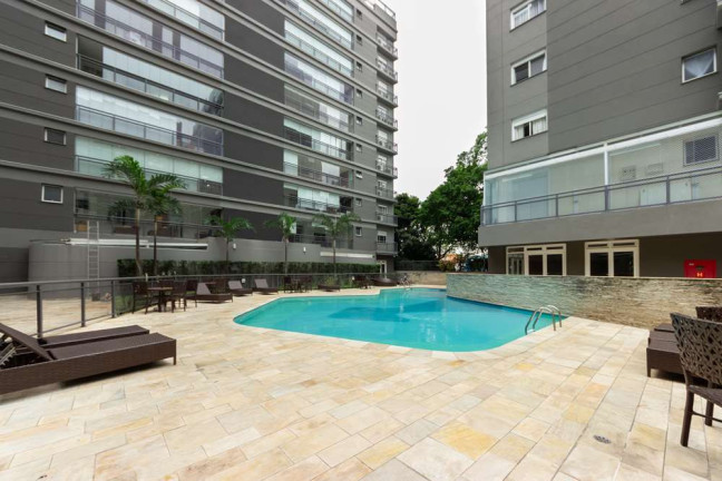 Imagem Apartamento com 4 Quartos à Venda, 280 m² em Bosque Da Saúde - São Paulo