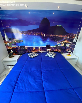 Imagem Apartamento com 2 Quartos à Venda, 113 m² em Vila Prudente - São Paulo