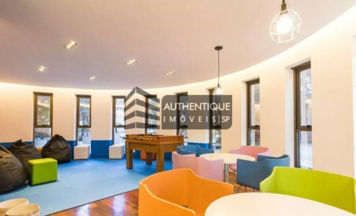 Imagem Apartamento com 3 Quartos à Venda, 147 m² em Campo Belo - São Paulo