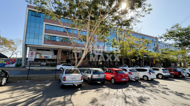 Imagem Apartamento com 1 Quarto para Alugar ou Temporada, 34 m² em Setor Noroeste - Brasília Imagem Apartamento com 1 Quarto para Alugar ou Temporada, 34 m² em Setor Noroeste - Brasília
