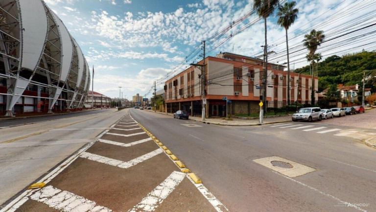 Imagem Imóvel com 2 Quartos à Venda, 75 m² em Praia De Belas - Porto Alegre Imagem Imóvel com 2 Quartos à Venda, 75 m² em Praia De Belas - Porto Alegre