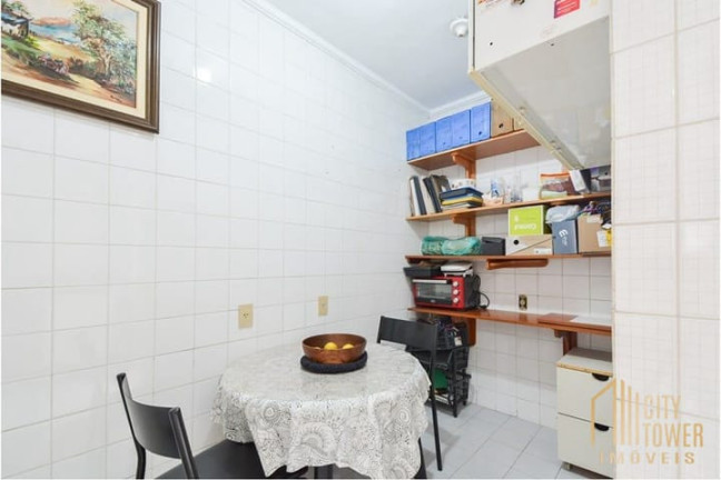 Imagem Apartamento com 2 Quartos à Venda, 57 m² em Moema - São Paulo Imagem Apartamento com 2 Quartos à Venda, 57 m² em Moema - São Paulo