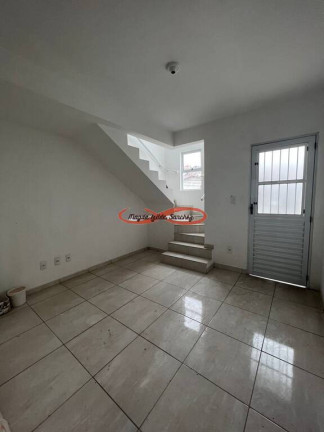 Imagem Casa com 2 Quartos à Venda, 61 m² em Vila Nancy - São Paulo Imagem Casa com 2 Quartos à Venda, 61 m² em Vila Nancy - São Paulo