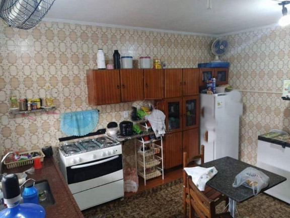 Imagem Sobrado com 4 Quartos à Venda, 148 m² em Parque Oratório - Santo André Imagem Sobrado com 4 Quartos à Venda, 148 m² em Parque Oratório - Santo André
