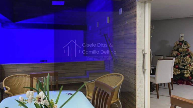 Imagem Cobertura com 3 Quartos à Venda, 200 m² em Manaíra - João Pessoa