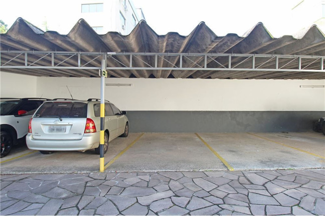 Imagem Imóvel com 2 Quartos à Venda, em Santana - Porto Alegre Imagem Imóvel com 2 Quartos à Venda, em Santana - Porto Alegre