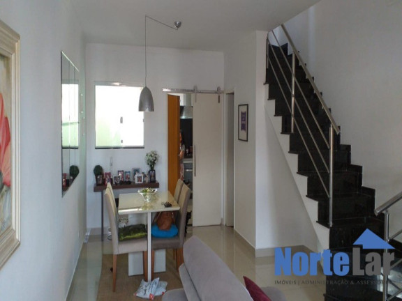 Imagem Sobrado com 3 Quartos à Venda, 136 m² em Vila Mazzei - São Paulo Imagem Sobrado com 3 Quartos à Venda, 136 m² em Vila Mazzei - São Paulo