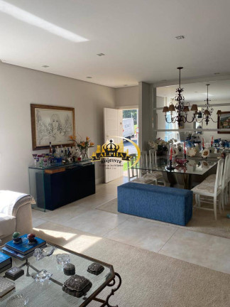 Imagem Casa de Condomínio com 3 Quartos à Venda, 245 m² em Parque Sinai - Santana De Parnaíba