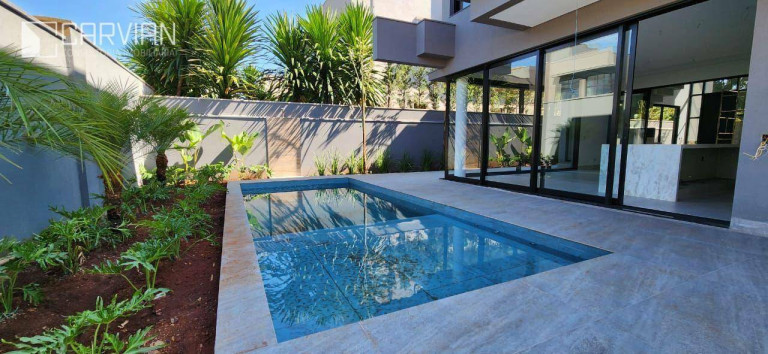 Imagem Casa com 3 Quartos à Venda, 388 m² em Bonfim Paulista - Ribeirão Preto Imagem Casa com 3 Quartos à Venda, 388 m² em Bonfim Paulista - Ribeirão Preto