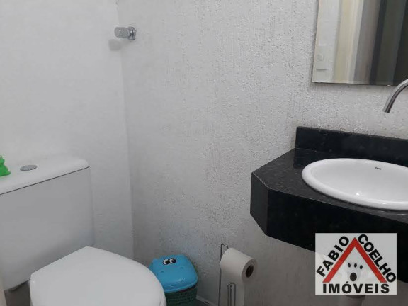 Imagem Sobrado com 3 Quartos à Venda, 110 m² em Campo Grande - São Paulo Imagem Sobrado com 3 Quartos à Venda, 110 m² em Campo Grande - São Paulo