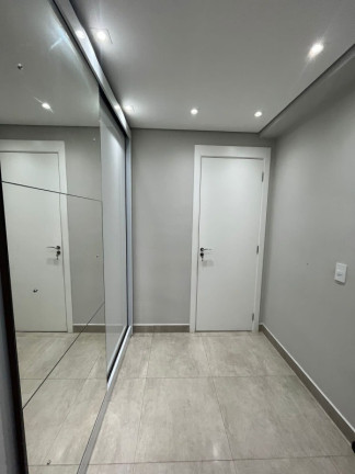 Imagem Imóvel com 2 Quartos à Venda, 40 m² em Parque Reboucas - São Paulo