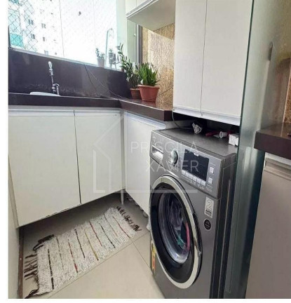 Imagem Apartamento com 3 Quartos à Venda, 80 m² em Praia De Itaparica - Vila Velha