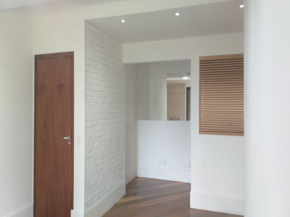 Imagem Imóvel com 3 Quartos à Venda, 105 m² em Vila Andrade - São Paulo Imagem Imóvel com 3 Quartos à Venda, 105 m² em Vila Andrade - São Paulo