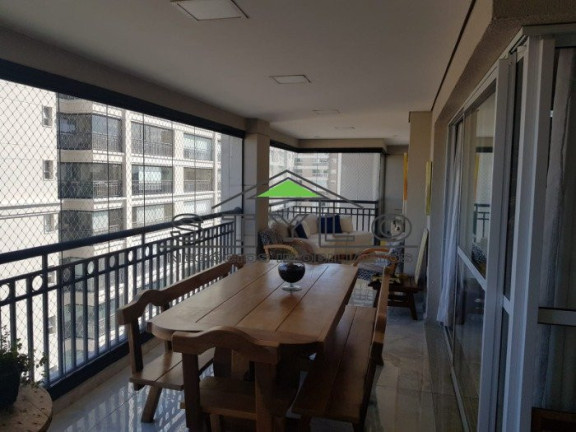 Imagem Apartamento com 3 Quartos à Venda, 180 m² em Nova Petrópolis - São Bernardo Do Campo