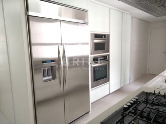 Imagem Apartamento com 4 Quartos à Venda, 214 m² em Campo Belo - São Paulo Imagem Apartamento com 4 Quartos à Venda, 214 m² em Campo Belo - São Paulo