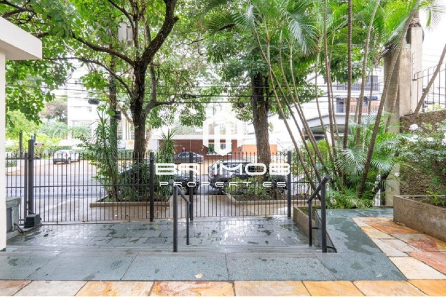 Imagem Imóvel com 3 Quartos à Venda, 170 m² em Cerqueira César - São Paulo Imagem Imóvel com 3 Quartos à Venda, 170 m² em Cerqueira César - São Paulo