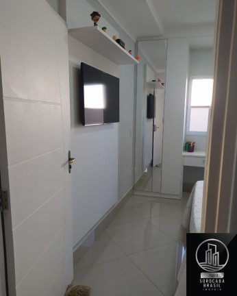 Imagem Casa com 3 Quartos à Venda, 350 m² em Parque Ibiti Reserva - Sorocaba Imagem Casa com 3 Quartos à Venda, 350 m² em Parque Ibiti Reserva - Sorocaba