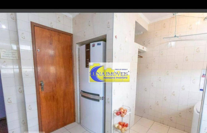 Imagem Apartamento com 2 Quartos à Venda, 62 m² em Centro - São Bernardo Do Campo
