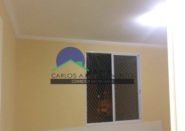 Imagem Apartamento com 2 Quartos à Venda, 43 m² em Cidade Jardim - Jacareí